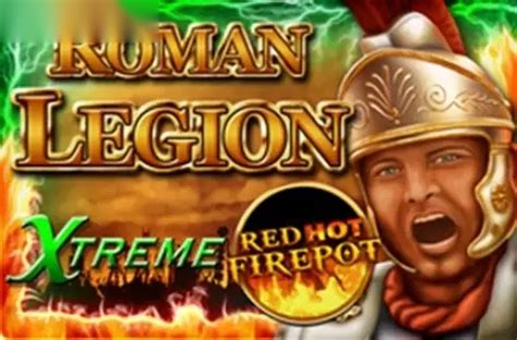Roman Legion Xtreme Slots 2024 .
